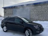 Lexus RX 330 2004 года за 8 900 000 тг. в Усть-Каменогорск – фото 3