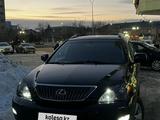 Lexus RX 330 2004 года за 8 900 000 тг. в Усть-Каменогорск – фото 5