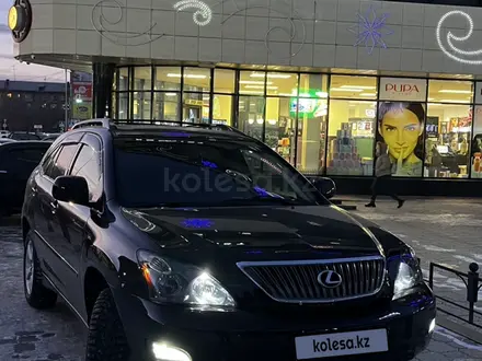 Lexus RX 330 2004 года за 8 900 000 тг. в Усть-Каменогорск – фото 6