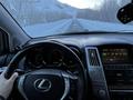 Lexus RX 330 2004 года за 8 900 000 тг. в Усть-Каменогорск – фото 9