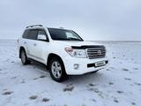 Toyota Land Cruiser 2012 года за 21 000 000 тг. в Бейнеу – фото 3