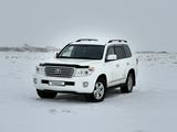 Toyota Land Cruiser 2012 года за 21 000 000 тг. в Бейнеу