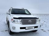 Toyota Land Cruiser 2012 года за 21 000 000 тг. в Бейнеу – фото 2