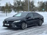 Toyota Camry 2019 годаүшін13 900 000 тг. в Астана