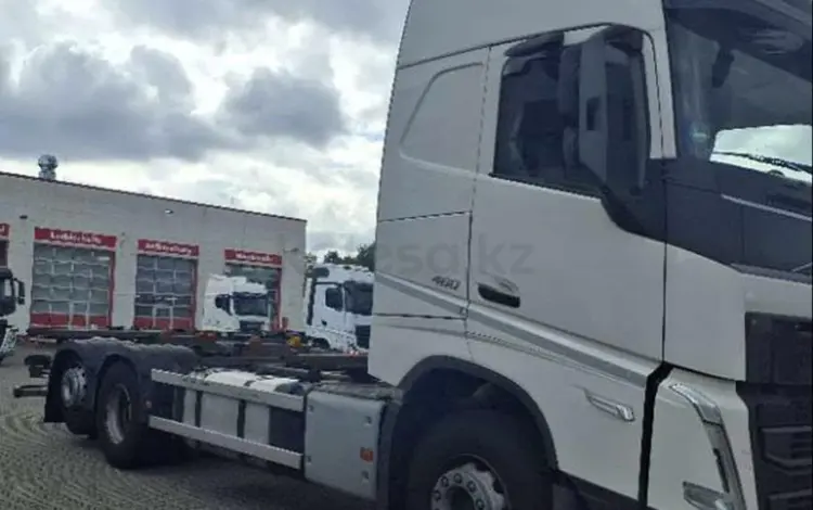 Volvo  FH 2022 годаүшін28 050 000 тг. в Алматы