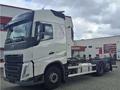 Volvo  FH 2022 годаүшін28 050 000 тг. в Алматы – фото 5
