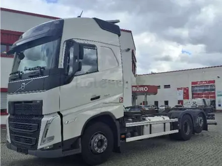 Volvo  FH 2022 года за 28 050 000 тг. в Алматы – фото 5