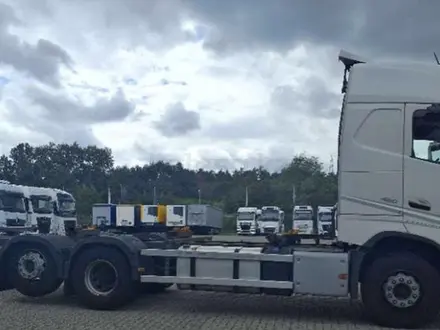 Volvo  FH 2022 года за 28 050 000 тг. в Алматы – фото 8