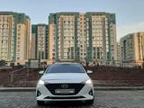 Hyundai Accent 2021 года за 7 300 000 тг. в Шымкент – фото 5