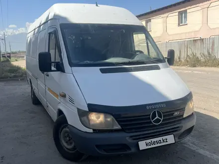 Mercedes-Benz  Sprinter 2000 года за 4 200 000 тг. в Алматы – фото 3