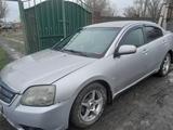 Mitsubishi Galant 2008 года за 4 000 000 тг. в Ушарал – фото 2