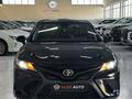 Toyota Camry 2018 годаfor11 500 000 тг. в Шымкент – фото 2