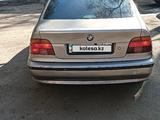 BMW 528 1996 года за 2 800 000 тг. в Алматы – фото 2