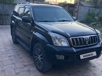 Toyota Land Cruiser Prado 2008 года за 14 500 000 тг. в Павлодар