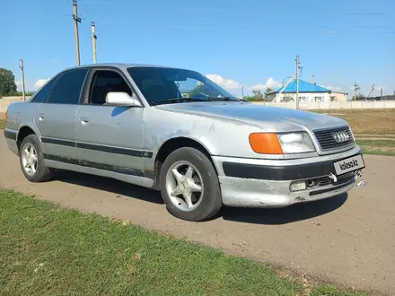 Audi 100 1993 года за 2 000 000 тг. в Павлодар – фото 2