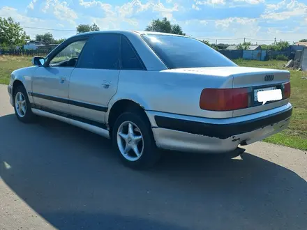 Audi 100 1993 года за 2 000 000 тг. в Павлодар – фото 3