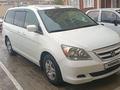 Honda Odyssey 2005 года за 6 300 000 тг. в Актау – фото 2