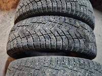 Шину 185/60 R15 за 7 000 тг. в Караганда