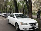 Hyundai Sonata 2005 года за 3 000 000 тг. в Алматы