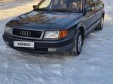 Audi 100 1992 годаfor2 050 000 тг. в Алматы