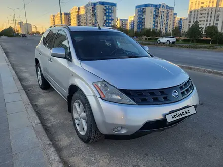 Nissan Murano 2003 года за 3 500 000 тг. в Шымкент – фото 10