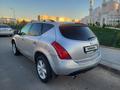 Nissan Murano 2003 года за 3 500 000 тг. в Шымкент – фото 7