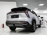 Geely Atlas Premium 1.5T 2023 годаүшін12 690 000 тг. в Алматы – фото 4