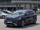 Volkswagen ID.6 2022 года за 12 900 000 тг. в Астана – фото 2