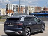Volkswagen ID.6 2022 года за 12 900 000 тг. в Астана – фото 3