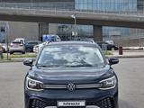 Volkswagen ID.6 2022 года за 12 900 000 тг. в Астана – фото 4