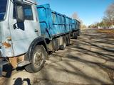 КамАЗ  5320 1991 годаfor7 500 000 тг. в Караганда