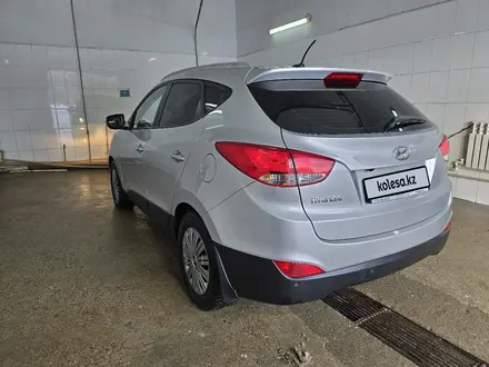 Hyundai Tucson 2013 года за 6 500 000 тг. в Актау – фото 18