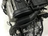 Двигатель Volkswagen CFNA 1.6 л из Японии за 650 000 тг. в Шымкент – фото 4