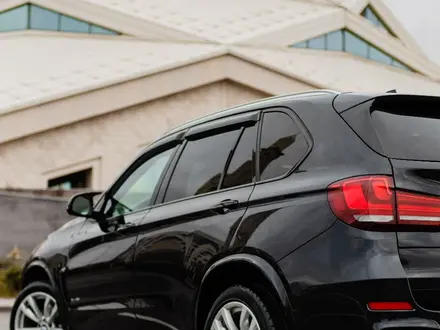 BMW X5 2014 года за 15 800 000 тг. в Астана – фото 25