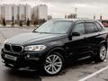 BMW X5 2014 годаүшін15 800 000 тг. в Астана – фото 8