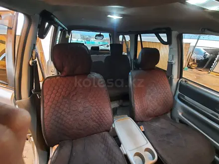 Honda CR-V 1995 года за 4 200 000 тг. в Караганда – фото 8