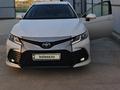 Toyota Camry 2023 года за 18 000 000 тг. в Кульсары