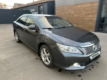 Toyota Camry 2012 года за 8 750 000 тг. в Петропавловск – фото 23