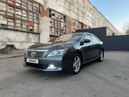 Toyota Camry 2012 года за 8 750 000 тг. в Петропавловск – фото 30