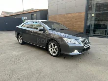 Toyota Camry 2012 года за 8 750 000 тг. в Петропавловск – фото 31