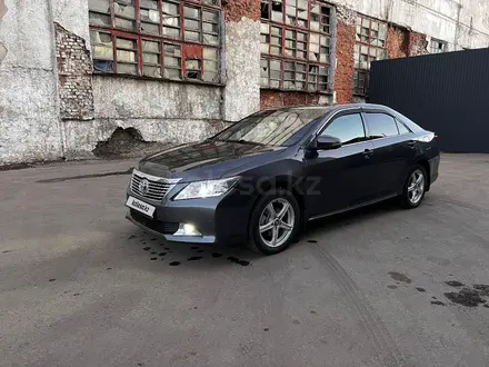 Toyota Camry 2012 года за 8 750 000 тг. в Петропавловск – фото 7