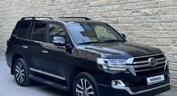 Toyota Land Cruiser 2018 годаfor35 500 000 тг. в Шымкент – фото 2