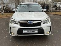 Subaru Forester 2013 года за 9 500 000 тг. в Астана