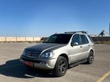 Mercedes-Benz ML 350 2005 годаfor4 200 000 тг. в Актау