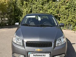 Chevrolet Nexia