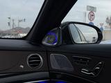 Mercedes-Benz S 450 2019 года за 34 888 888 тг. в Шымкент – фото 4
