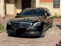 Mercedes-Benz S 450 2019 года за 34 888 888 тг. в Шымкент