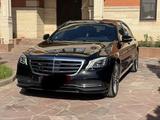 Mercedes-Benz S 450 2019 года за 34 888 888 тг. в Шымкент
