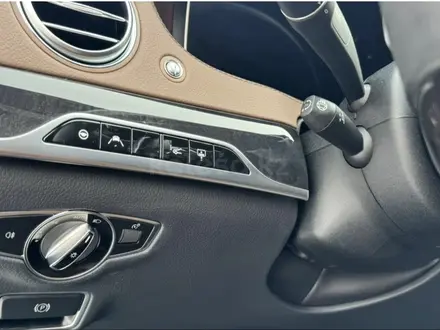Mercedes-Benz S 450 2019 года за 34 888 888 тг. в Шымкент – фото 3