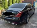 Mercedes-Benz S 450 2019 года за 34 888 888 тг. в Шымкент – фото 8